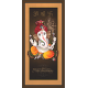 Ganesh Paintings (G-1682)